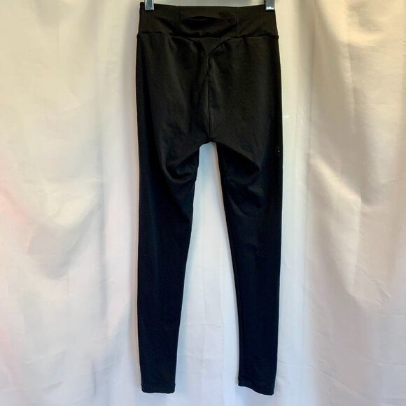 Gymshark Black leggings size medium - Picture 2 of 10